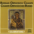 Choir Of The Dormition - Russian Orthodox Chants - Music CD