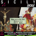 Sicily: Music For The Holy Week / Various - Sicily: Music For The Holy Week / Various - Music CD