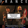Montbel,eric / Blanchard,jean - France: Bagpipes Of Central France - Music CD