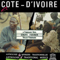 Cote Divoire: A Senufo-fodonon-funerary / Var - Cote Divoire: A Senufo-fodonon-funerary / Var - Music CD