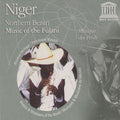 Niger / Northern Benin: Music Of The Fulani / Var - Niger / Northern Benin: Music Of The Fulani / Var - Music CD