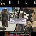 Chile: Hispano-chilean Metisse Traditional / Var - Chile: Hispano-chilean Metisse Traditional / Var - Music CD