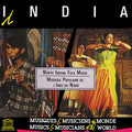 India: North Indian Folk Music / Various - India: North Indian Folk Music / Various - Music CD