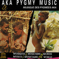 Aka Pygmy Music / Various - Aka Pygmy Music / Various - Music CD