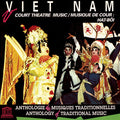 Vietnam: Court Theatre Music: Hat-boi / Various - Vietnam: Court Theatre Music: Hat-boi / Various - Music CD