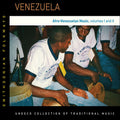 Venezuala: Afro-venezualan Music Vol 1&2 / Various - Venezuala: Afro-venezualan Music Vol 1&2 / Various - Music CD