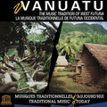 Vanuatu: Music Tradition Of West Futuna / Various - Vanuatu: Music Tradition Of West Futuna / Various - Music CD