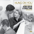 Hung On You: More From The Gerry Goffin / Various - Hung On You: More From The Gerry Goffin / Various - Music CD