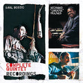 Bostic,earl - Complete Quintet Recordings - Music CD