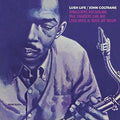 Coltrane,john - Lush Life - Music CD