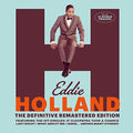 Holland,eddie - Eddie Holland - Music CD