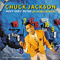 Jackson,chuck - Any Day Now + Encore - Music CD