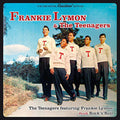 Lymon,frankie - Teenagers - Music CD