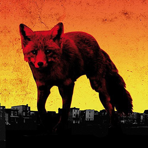 Prodigy - Day Is My Enemy - Music CD