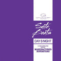 Suite Beats: Mixed By Manufactured / Various - Suite Beats: Mixed By Manufactured / Various - Music CD