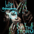 Thompson,julie - Eye Of The Storm - Music CD