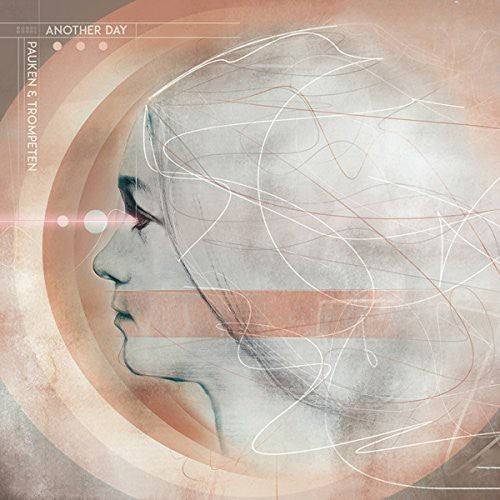 Another Day - Another Day-pauken & Trompeten - Music CD