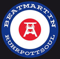 Beatmartin - Ruhrpottsoul - Vinyl Record