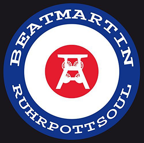 Beatmartin - Ruhrpottsoul - Vinyl Record