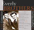 Everly Brothers - Everly Brothers-6 Orig. Albums - Music CD