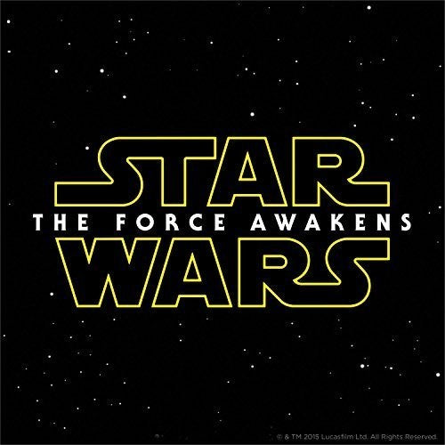 Williams,john - Star Wars: Force Awakens / O.s.t. - Music CD