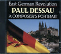 Paul Dessau - A Composer's Portrait (marked/ltd stock) Music CD