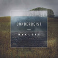 Dunderbeist - Hyklere - Music CD