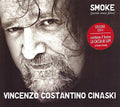 Cinaski,costantino - Smoke (parole Senza Filtro)-2014 Edition - Music CD