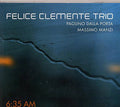 Clemente,felice - 6:35 Am - Music CD