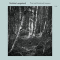 Langeland,sinikka - Half-finished Heaven - Music CD