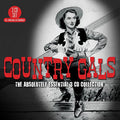 Country Gals: Absolutely Essential / Various - Country Gals: Absolutely Essential / Various - Music CD