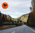 Wallumrod,christian - Pianokammer - Vinyl Record