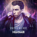 Hardwell - United We Are - Music CD