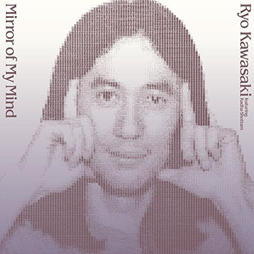 Kawasaki,ryo - Mirror Of My Mind - Music CD