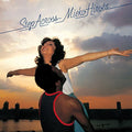 Hirota,mieko - Step Across - Music CD