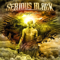Serious Black - As Daylight Breaks - Music CD