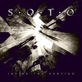 Soto - Inside The Vertigo - Music CD