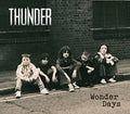 Thunder - Wonder Days: Deluxe Edition - Music CD
