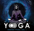 Black Yoga / Asanas Ritual - Asanas Ritual 1 - Music CD