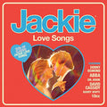 Jackie Love Songs / Various - Jackie Love Songs / Various - Music CD