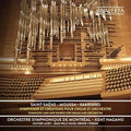 Saint-saens / Montreal Symphony Orch / Nagano - Saint-saens Moussa - Saariaho: Symphony & New - Music CD