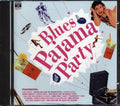 Lynn August, Snooks Eaglin, Robert Ward, Etc. - Black Top Blues Pajama Party Music CD