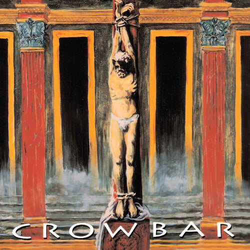 Crowbar - Crowbar - Vinyl Record