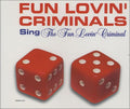 Fun Lovin Criminals - Fun Lovin' Criminal / Grave (remixes) - Music CD Single