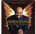 Nephew Tommy - Church Folks Gotta Laugh Too 2 - Music CD