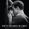 Fifty Shades Of Grey / O.s.t. - Fifty Shades Of Grey / O.s.t. - Music CD