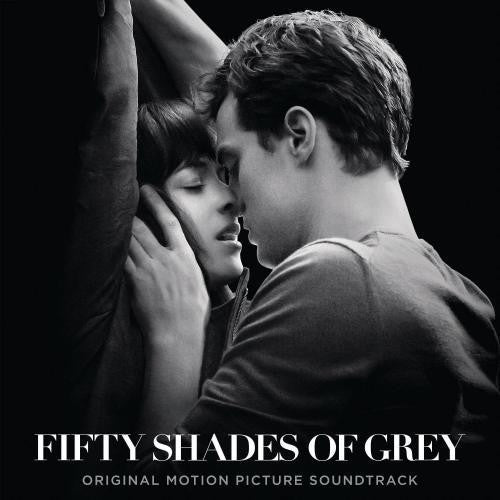 Fifty Shades Of Grey / O.s.t. - Fifty Shades Of Grey / O.s.t. - Music CD