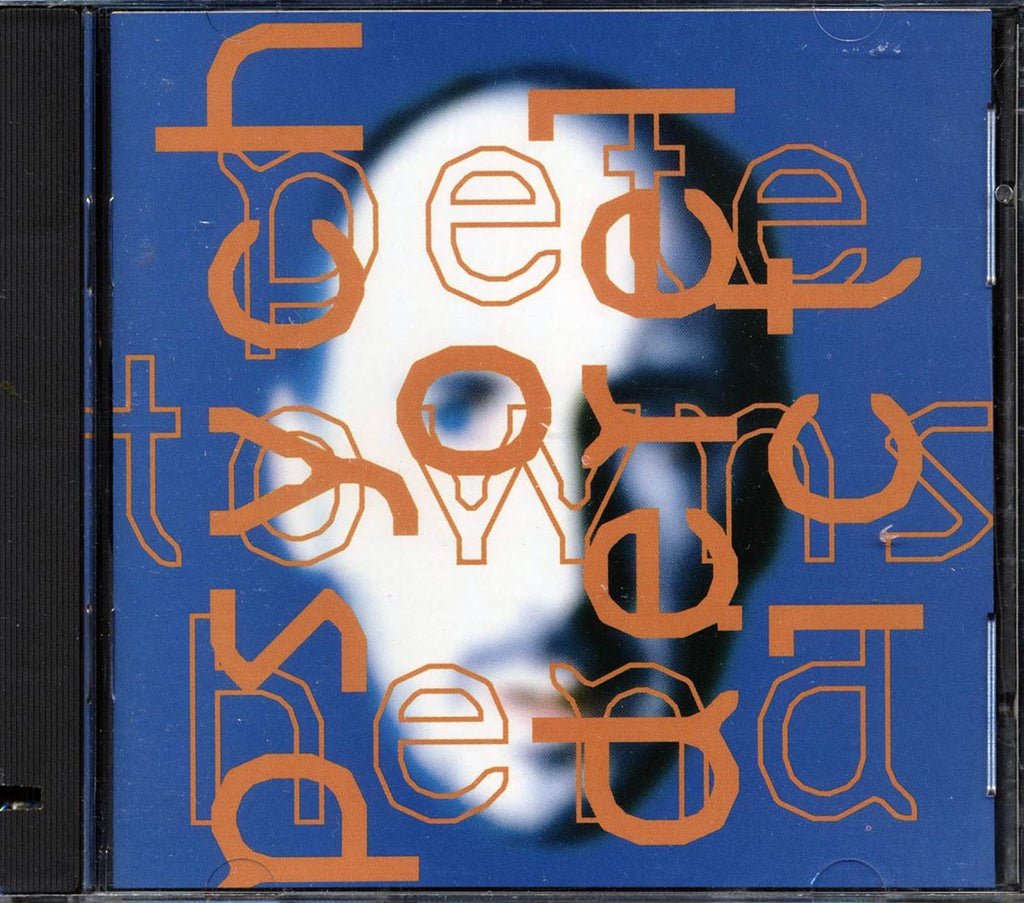 Pete Townshend - Psychoderelict (marked/ltd stock) Music CD