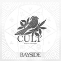 Bayside - Cult (white Edition) - Vinyl Record