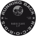 Radio Slave - Children Of The E - Vinyl Record